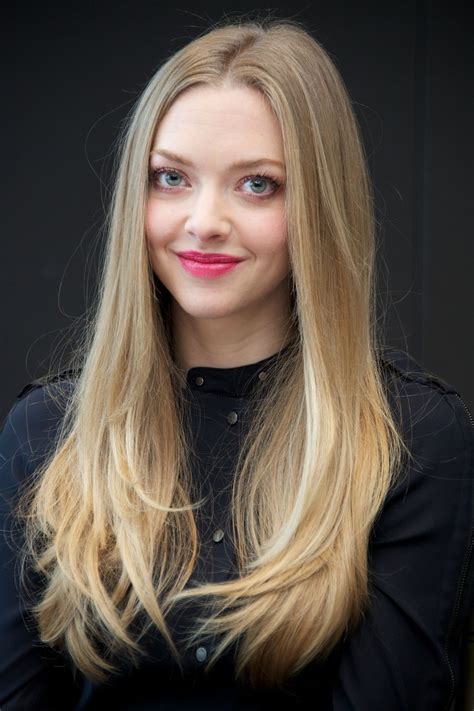 Amanda Seyfried